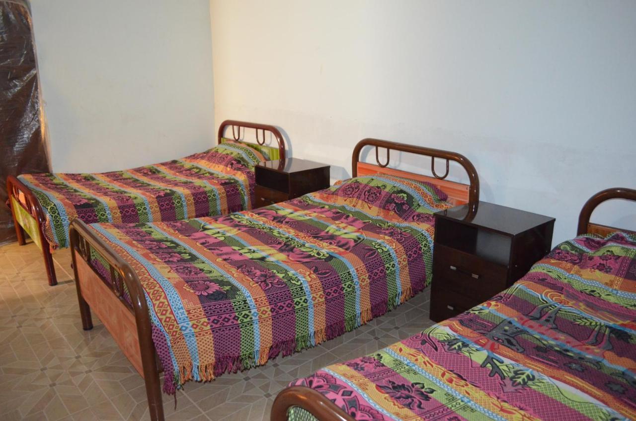 Hostal Wilma Torotoro Εξωτερικό φωτογραφία