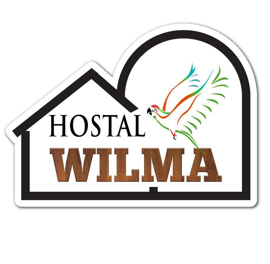 Hostal Wilma Torotoro Εξωτερικό φωτογραφία